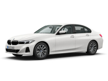 BMW 3 Series 330e 22.3 kWh Sport 4dr Step Auto Saloon